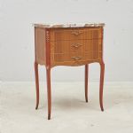 1711 3128 CHEST OF DRAWERS
